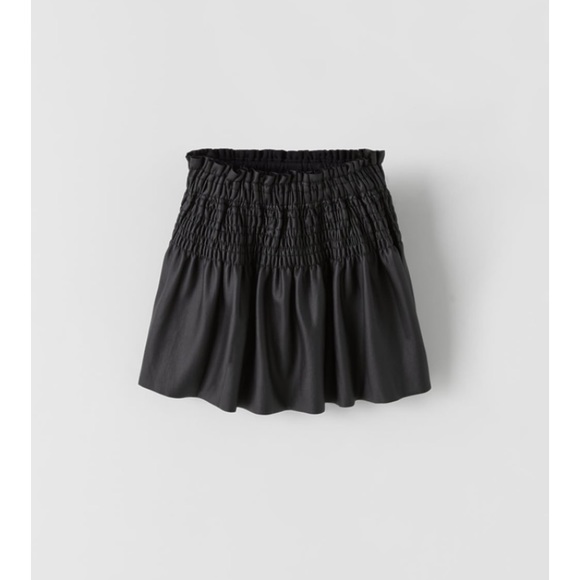 Zara Kids Skirt - Picture 1 of 4